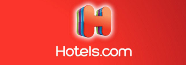 hotels.com gutschein
