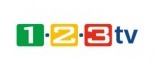 123.TV Logo