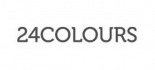 24COLOURS Logo