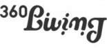 360Living Logo