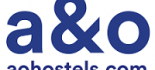 A&O Hostel Logo