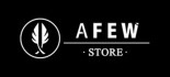 Afew Store Gutschein: 5 Euro Rabatt