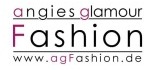 Angies Glamour Fashion Logo