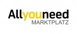 AllYouNeed Logo