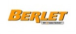 BERLET Logo