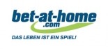 Bet At Home Logo