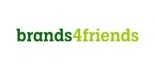 Brands4Friends Logo