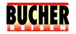 Bucher Reisen Logo