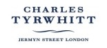 Charles Tyrwhitt Logo