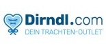 Aktion: Dirndl-Schnäppchen bei Dirndl.com