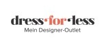 Dress for Less Logo