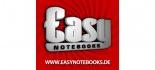 EasyNotebooks Gutschein über 5€ fürs Facebook Fan werden
