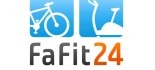 FaFit24-Sale: bis zu 50% Rabatt bei Fafit24