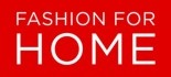 10€ Rabatt auf Newsletter-Anmeldung bei Fashion for Home