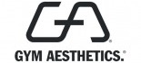 Gym Aesthetics Logo