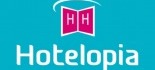HOTELOPIA Logo