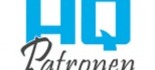 HQ Patronen Logo