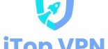ITop VPN Logo