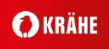 Krähe-Versand Logo