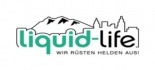 Liquid-Life Logo
