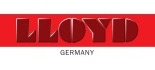 LLOYD Logo