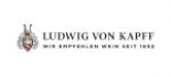 Ludwig von Kapff: 20€ für Freunde werben