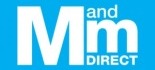 MandMdirect Logo
