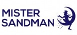 MISTER SANDMAN Logo