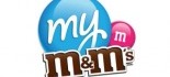 My M&Ms Logo