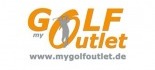 myGolfOutlet Logo