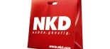 Gratis-Versand bei NKD für Filial-Lieferung