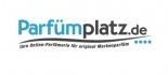 ParfuemPlatz.de Logo