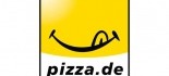 pizza.de Logo