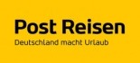 Post Reisen Logo