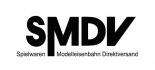 Gratis-Versand bei SMDV bei SMDV