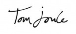 Tom Joule Logo