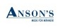 Anson's