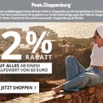 12% Peek und Cloppenburg Düsseldorf Gutschein
