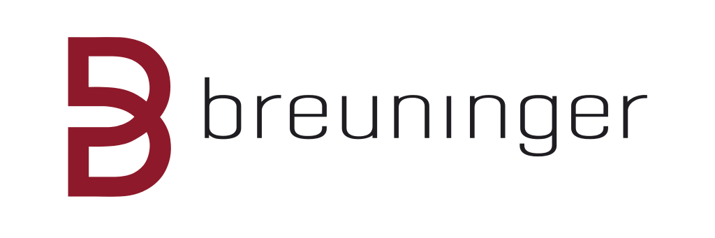 Breuninger Gutschein Logo