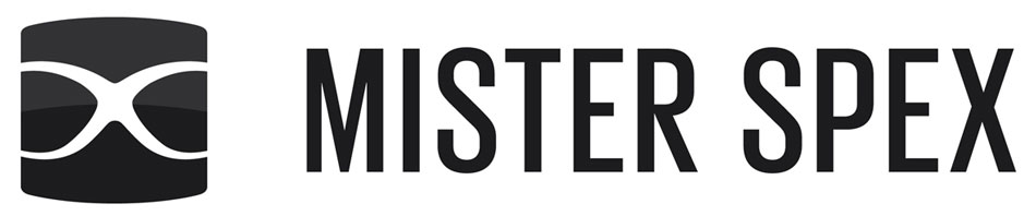 MISTER-SPEX Logo