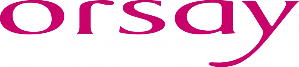 orsay-logo