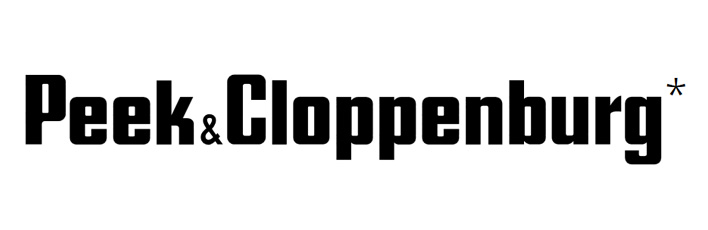 Peek-Cloppenburg P+C