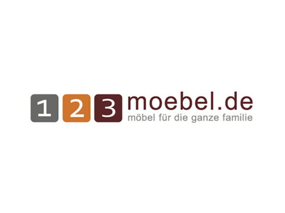 123Moebel Logo