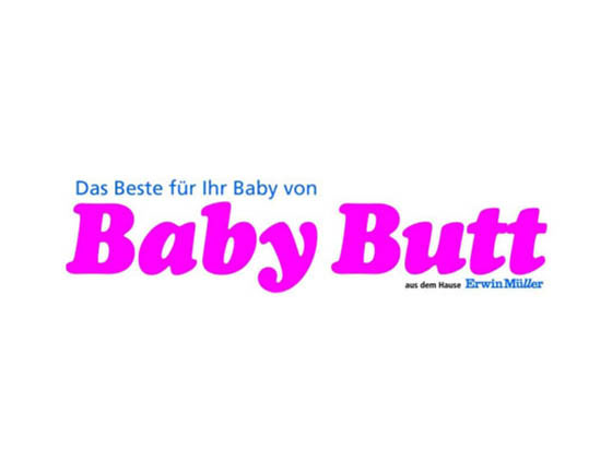 Baby Butt Gutschein anzeigen