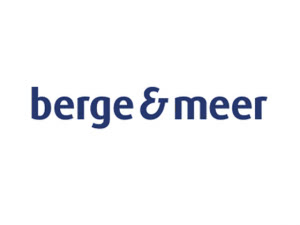 Berge & Meer Logo