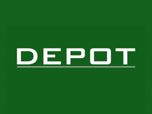 Depot Rabattcodes
