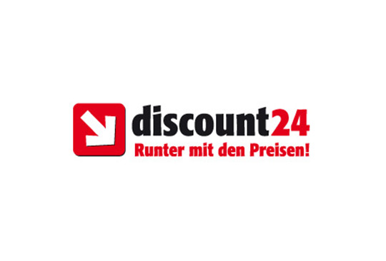 discount24 Gutschein