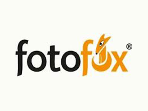 foto-fox Gutschein anzeigen