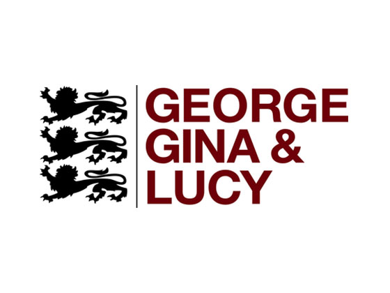 George Gina & Lucy Gutschein anzeigen