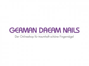 German Dream Nails Gutschein anzeigen